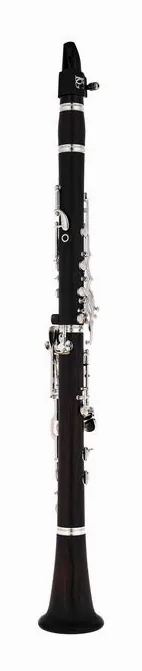 Yamaha YCL-457II-22 Clarinet, vue 3