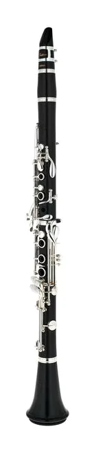 Yamaha YCL-CSG III 03 Bb-Clarinet, vue 2
