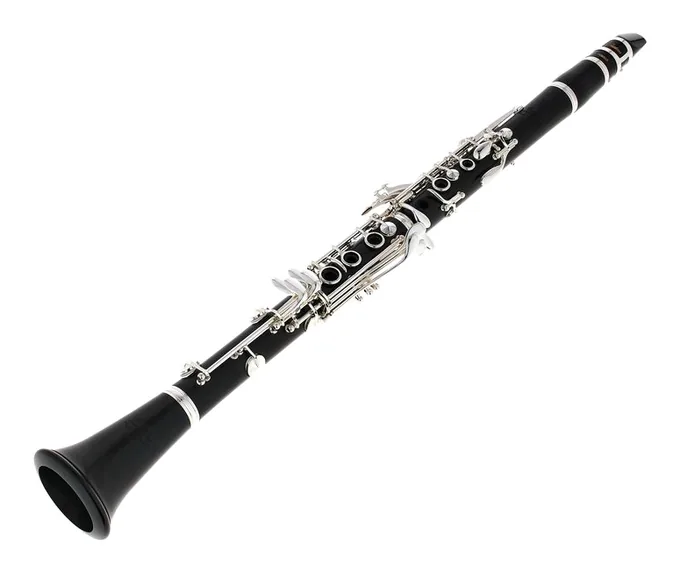 Yamaha YCL-CSG III 03 Bb-Clarinet, vue 4