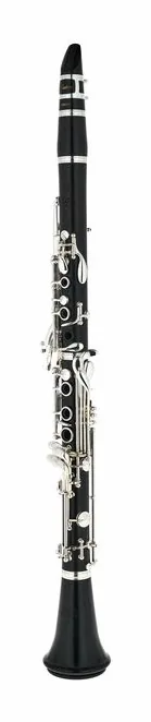 Yamaha YCL-CSG III L 02 Clarinet, vue 2