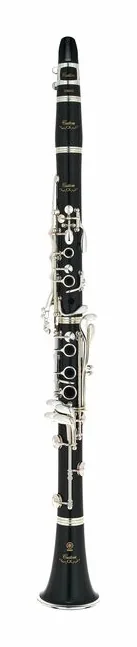 Yamaha YCL-CX 04 Clarinet