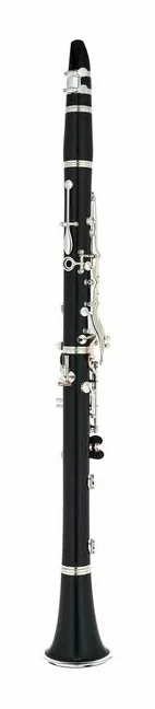 Yamaha YCL-CX 04 Clarinet, vue 3