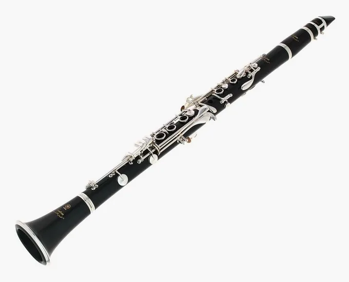 Yamaha YCL-CX 04 Clarinet, vue 4