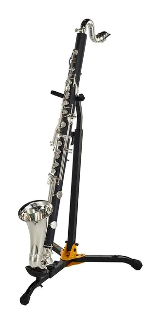 Yamaha YCL-221 II S Bass Clarinet