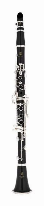 Yamaha YCL-650 Clarinet