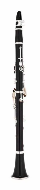 Yamaha YCL-650 Clarinet, vue 3