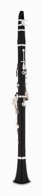 Yamaha YCL-650-E Clarinet, vue 3