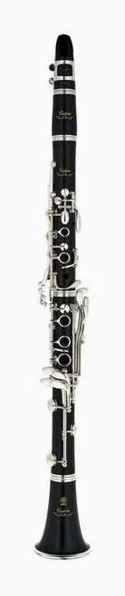 Yamaha YCL-CX-E 04 Clarinet