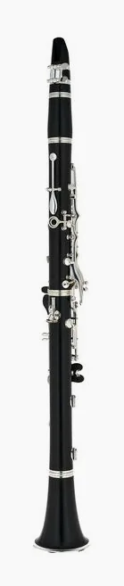 Yamaha YCL-CX-E 04 Clarinet, vue 3