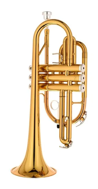 Yamaha YCR-2310 III Cornet, vue 3