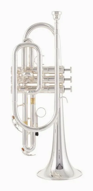 Yamaha YCR-2310 SIII Cornet