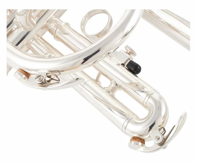 Yamaha YCR-2310 SIII Cornet, vue 4