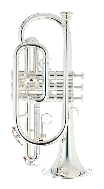 Yamaha YCR-2330SIII Cornet