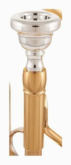 Yamaha YCR-2330III 02 Cornet, vue 3