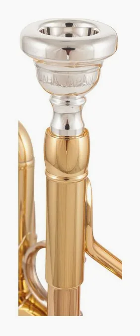 Yamaha YCR-4330 GII 02 Cornet, vue 3