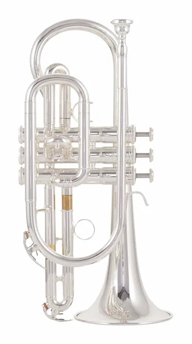Yamaha YCR-4330 GSII 02 Cornet