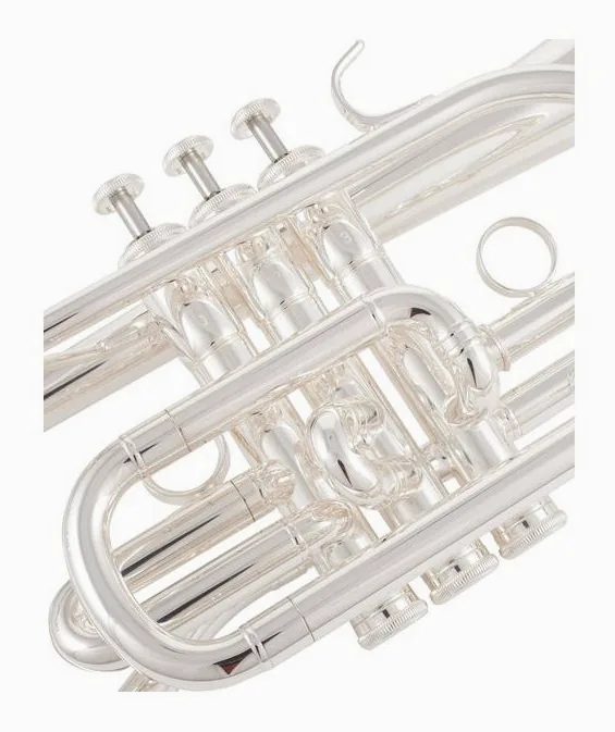 Yamaha YCR-4330 GSII 02 Cornet, vue 4