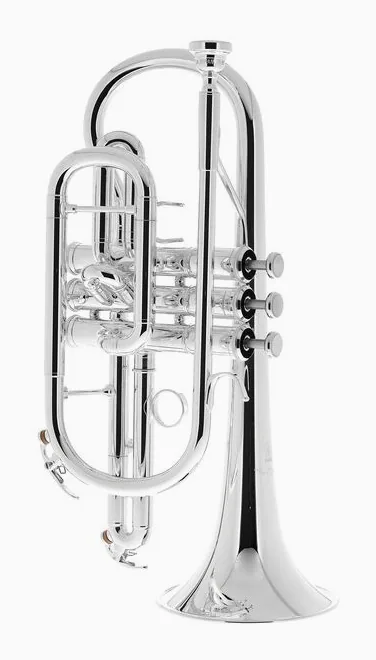 Yamaha YCR-6335 SII Cornet
