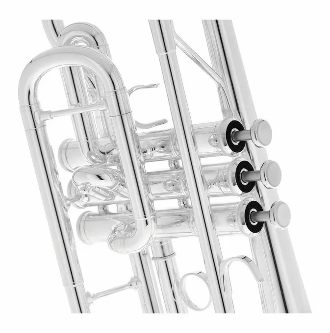 Yamaha YCR-6335 SII Cornet, vue 4