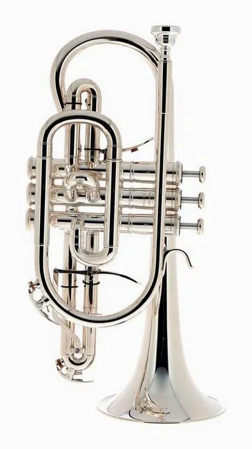 Yamaha YCR-8335 S 02 Cornet