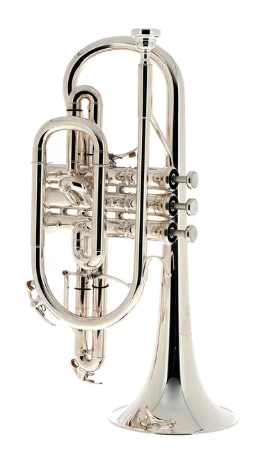Yamaha YCR-8335 S 02 Cornet, vue 2