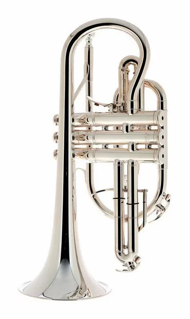 Yamaha YCR-8335 S 02 Cornet, vue 3