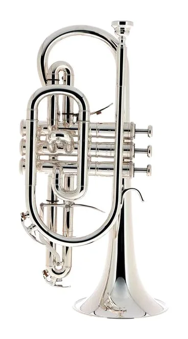 Yamaha YCR-8335 GS 02 Cornet