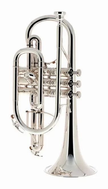 Yamaha YCR-8335 GS 02 Cornet, vue 2