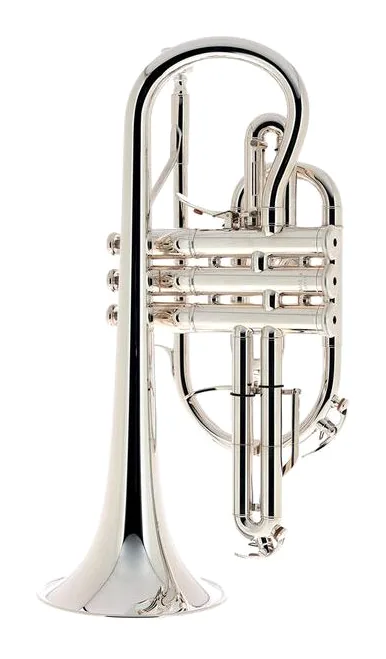 Yamaha YCR-8335 GS 02 Cornet, vue 3