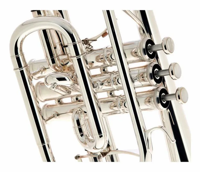 Yamaha YCR-8335 GS 02 Cornet, vue 4