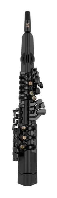 Yamaha YDS-122 Digital Saxophone