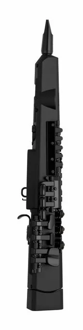 Yamaha YDS-122 Digital Saxophone, vue 2