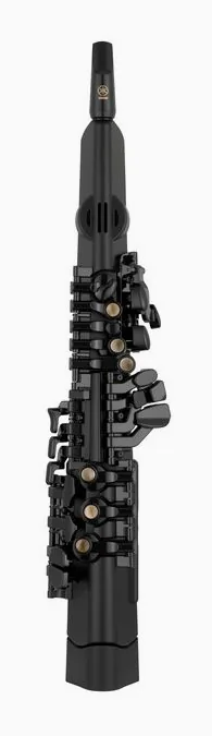 Yamaha YDS-122 Digital Saxophone Set, vue 2