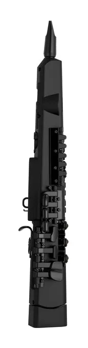 Yamaha YDS-122 Digital Saxophone Set, vue 3
