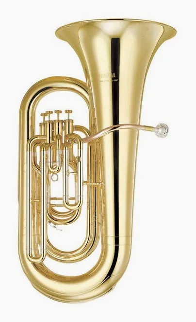 Yamaha YEB-321 Eb-Tuba