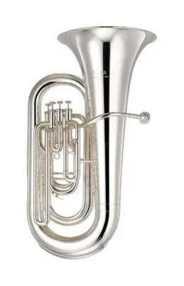Yamaha YEB-321 S Eb-Tuba