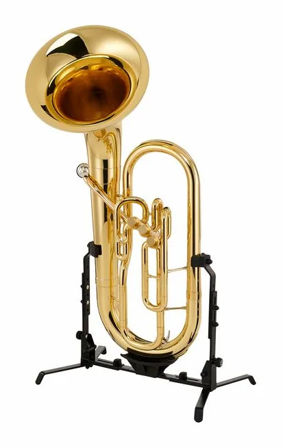 Yamaha YEP-211 Bellfront Baritone
