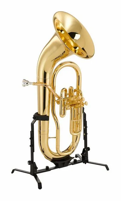 Yamaha YEP-211 Bellfront Baritone, vue 3