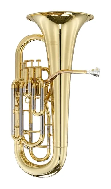 Yamaha YEP-321 Bb-Euphonium