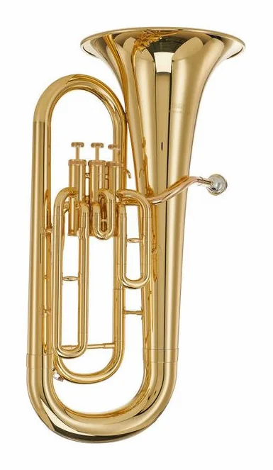 Yamaha YEP-201 Bb-Euphonium