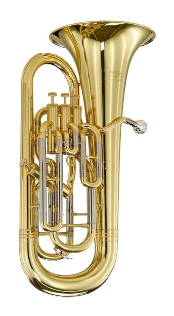 Yamaha YEP-621 Bb-Euphonium