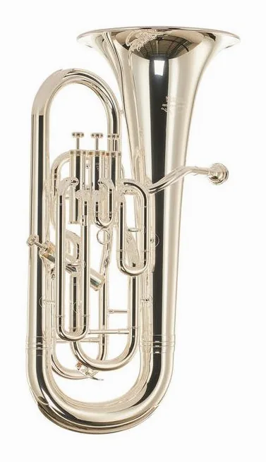 Yamaha YEP-621S Bb-Euphonium