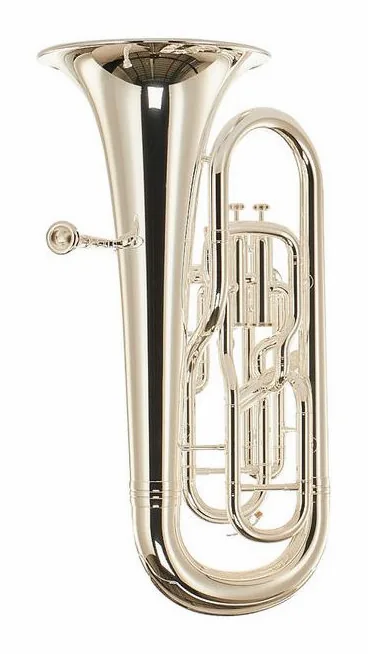 Yamaha YEP-621S Bb-Euphonium, vue 3