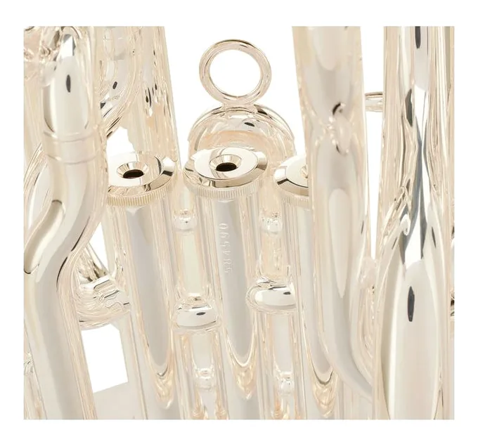 Yamaha YEP-621S Bb-Euphonium, vue 4