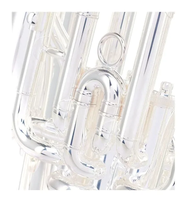 Yamaha YEP-642 S II NEO Bb-Euphonium, vue 4