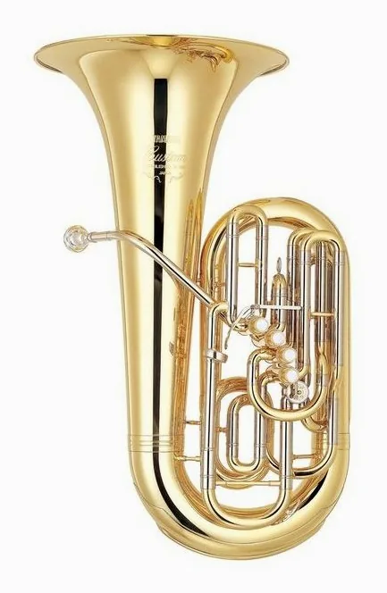 Yamaha YFB-822 F-Tuba