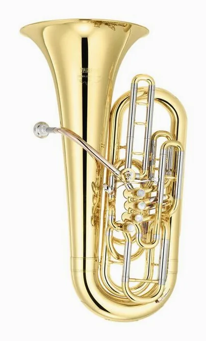 Yamaha YFB-621 F-Tuba