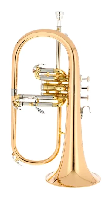 Yamaha YFH-631 G Flugelhorn