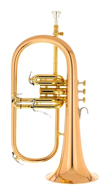 Yamaha YFH-8310 ZG 02 Flugelhorn