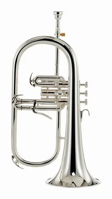 Yamaha YFH-8310 ZGS 02 Flugelhorn